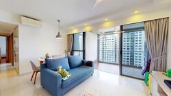 Twin Waterfalls (D19), Condominium #584425081